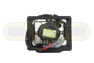 Holden Hsv Fog Lamp Left Hand Except Senator/GTS (09/09-05/13)