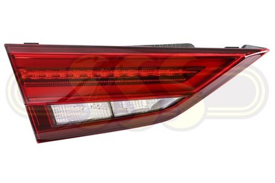 Genuine Audi A3 Rear Garnish Lamp Left Hand (05/16-10/20)