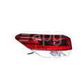 Genuine Toyota Kluger GSU50R/GSU55R Tail Lamp LH LED (11/16-11/19)