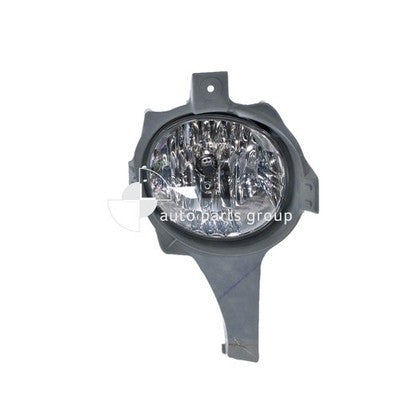 Genuine Toyota Hilux GGN15R/GGN25R/KUN26R Fog Lamp RH (02/05-07/11)