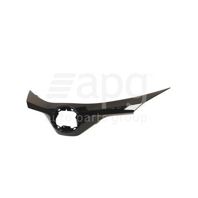 Genuine Toyota C-HR NGX10R/NGX50R/ZYX10R Grille (10/19-On)