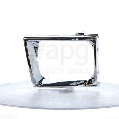 Toyota 4 Runner / Surf Head Lamp Rim LH (10/88-08/97)