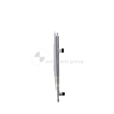 Honda HR-V RU A/C Condenser 8 mm Fin (02/15-03/22)