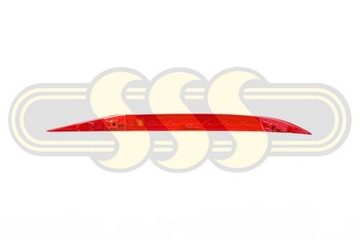 Genuine Hyundai I30 Bar Reflector Left Hand Rear (08/20-06/23)