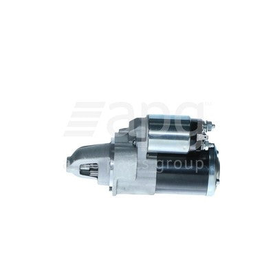 Honda Accord Starter Motor Mitsubishi Type 12 Volt (12/01-01/14)