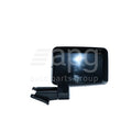 Toyota Landcruiser 60 SERIES Door Mirror RH (08/80-01/90)