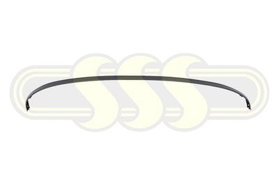 Genuine Kia Sorento Apron Spoiler Front (07/17-07/20)