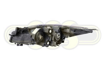 Mazda Mazda3 Head Lamp Right Hand TYC Not For SP20 11-13 TYC (08/11-11/13)