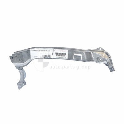 Genuine Toyota Landcruiser Prado Front Bar Reinforcement Upper RH (04/96-09/02)
