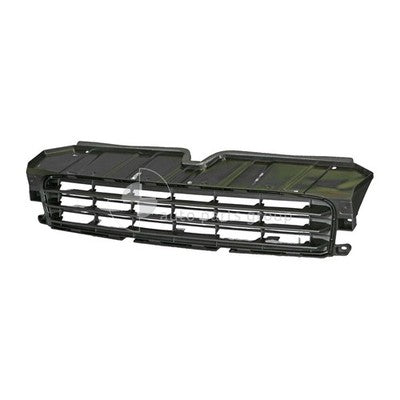 Genuine Lexus CT200H ZWA10R Front Bar Grille (12/10-12/13)