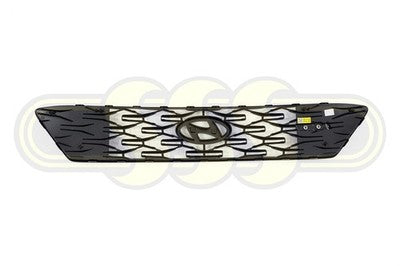 Genuine Hyundai Kona Grille (10/20-05/23)