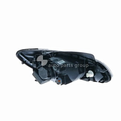 Genuine Hyundai Getz TB Head Lamp LH (09/05-11/11)