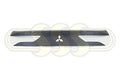 Genuine Mitsubishi Outlander Phev Tailgate Mould Rear Grey (01/22-On)