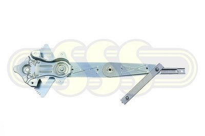 Isuzu Irh Door Window Regulator Right Hand Front Electric No Motor (2012-2016)