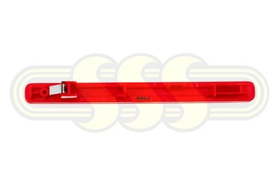 Genuine Honda Hrv Bar Reflector Left Hand Rear (01/22-On)
