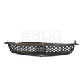 Ford Fiesta WP/WQ Grille (01/04-08/08)