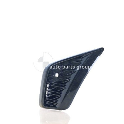 Genuine Lexus NX300 AGZ10R/AGZ15R Front Bar Grille RH (09/17-06/19)