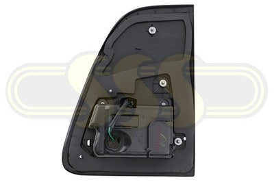 Toyota Landcruiser Rear Garnish Lamp Left Hand (05/05-08/07)