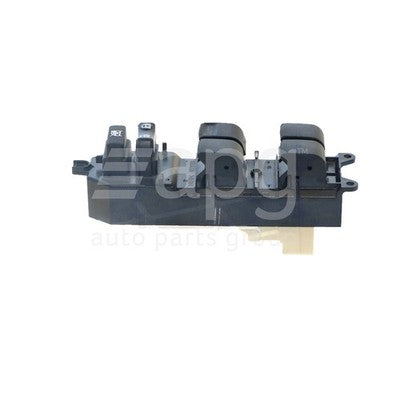 Toyota Corolla ZRE152R/ZRE153R Window Switch RH (03/07-12/13)