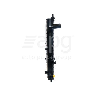 Ford Fairlane BA/BA II/BF Radiator (10/02-04/11)