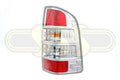 Ford Ranger Ute Tail Lamp Right Hand Ute TYC (01/09-09/11)