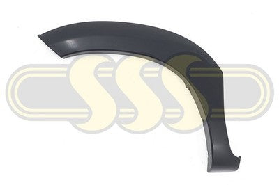 Genuine Toyota Hilux 1988-On Guard Flare Left Hand Front (07/11-08/15)