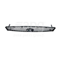 Ford Focus LR Grille (10/02-12/04)