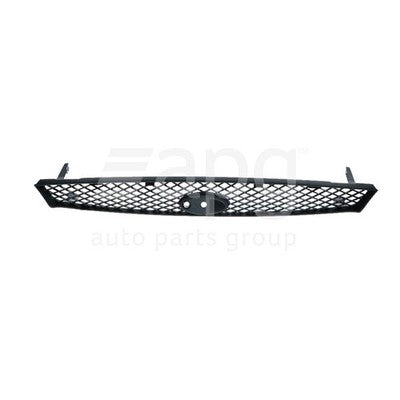 Ford Focus LR Grille (10/02-12/04)