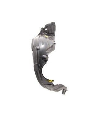 Toyota Yaris Guard Liner Right Hand Front (08/08-07/16)