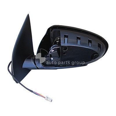 Genuine Nissan Dualis J10 Door Mirror LH Electric (10/07-05/14)