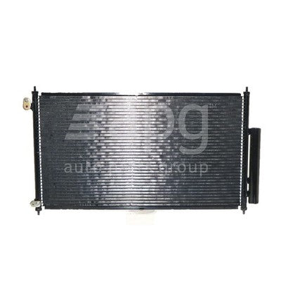 Honda Accord Euro 7th Gen A/C Condenser 18 mm 8 mm Fin (06/03-06/08)