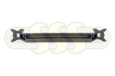 Genuine Subaru Outback Door Moulding Left Hand Rear LOWER AWD & (03/21-On)