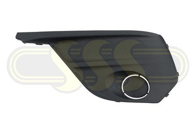 Genuine LDV G10 Van Fog Lamp Cover Left Hand Front (2015-On)