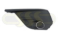 Genuine LDV G10 Van Fog Lamp Cover Left Hand Front (2015-On)