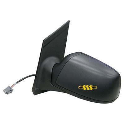 Ford Focus Door Mirror Right Hand No Mirror Light Type With Mirror (05/07-04/09)