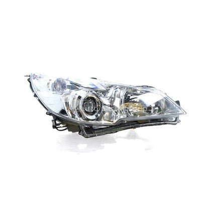 Genuine Subaru Liberty B5/B5A Head Lamp RH (09/09-11/12)