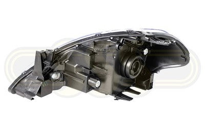 Nissan / Datsun Tiida Head Lamp Right Hand (10/06-12/09)