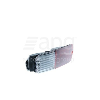 Mitsubishi Pajero NP Rear Bar Lamp LH (11/02-06/06)