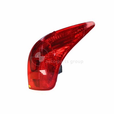 Genuine Peugeot 308 T7 Tail Lamp RH (02/08-07/11)