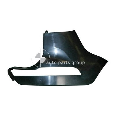 Genuine Kia Sportage SL II Rear Bar End RH (03/13-10/15)