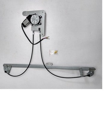Renault Master Door Window Regulator Left Hand Electric With Motor (08/19-On)