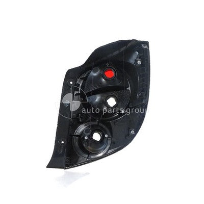 Holden Barina TM Tail Lamp LH (10/11-09/16)