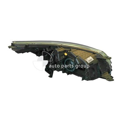 Genuine Ford Kuga TF/TF II Head Lamp LH Halogen Manual Adjust (03/13-09/16)
