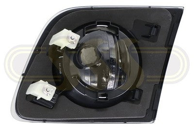 Genuine Mazda Mazda3 Rear Garnish Lamp Left Hand (04/06-04/09)