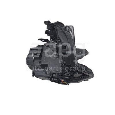 Toyota Corolla ZRE182R Head Lamp LH (03/15-06/18)