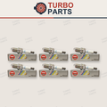 6x NGK Iridium Spark Plugs for Mercedes-Benz C320 3.2L 2000-2005