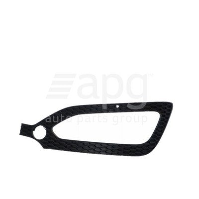 Genuine Hyundai Santa Fe DM Front Bar Grille LH (08/12-11/15)