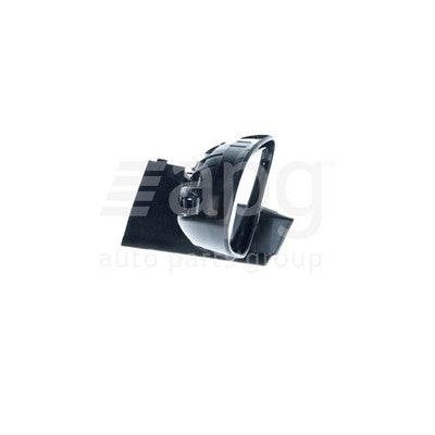 Genuine Toyota Yaris Door Mirror LH Electric Without Indicator Without Heated