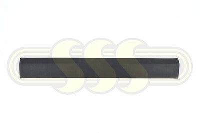 Genuine Volkswagen Crafter Van Door Moulding Left Hand Rear On (05/11-12/16)