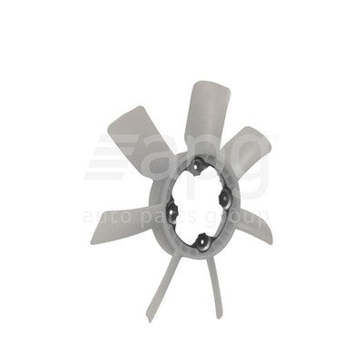 Genuine Nissan Navara Radiator Fan Blade 5/05-4/15 2.5L YD25 T/DSL 7 BLADE